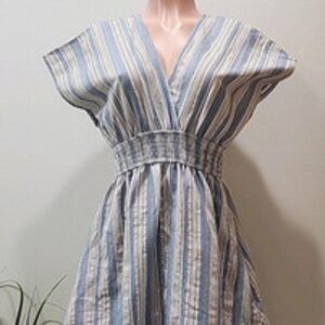 CUPSHE dress medium